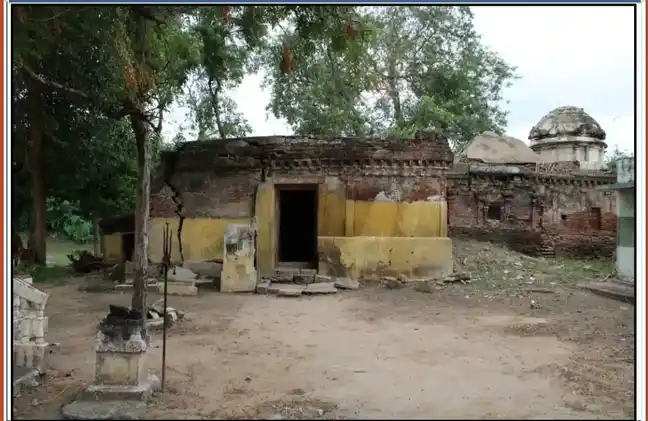 Arulmigu Agneeswara Swamy Temple, Kalumangalam - 613104 அருள்மிகு அக்னீஸ்வரசுவாமி திருக்கோயில், Kalumangalam - 613104, Thanjavur - Ancient Temple Architecture and History Image 5
