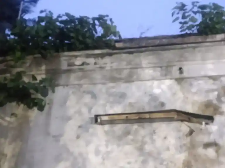 Arulmigu Agneeswara Swamy Temple, Thirukkatupalli - 613104