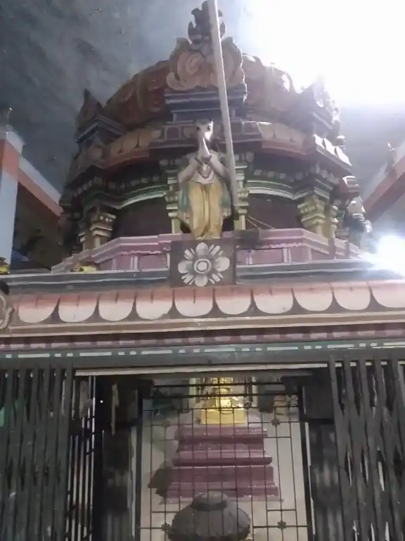 Arulmigu Agneeswara Swamy Temple, Thirukkatupalli - 613104 அருள்மிகு அக்னீஸ்வரசுவாமி திருக்கோயில், Thirukkatupalli - 613104, Thanjavur - Ancient Temple Architecture and History Image 7