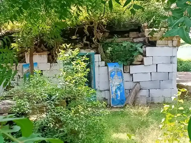 Arulmigu Agneeswarar Lakshmi Narayanaperumal Temple, Samayapuram, Venkankudi - 621007