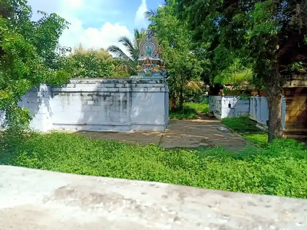 Arulmigu Agneeswarar Lakshmi Narayanaperumal Temple, Samayapuram, Venkankudi - 621007 அருள்மிகு அக்னீஸ்வரர் லட்சுமி நாராயணப் பெருமாள் திருக்கோயில், Samayapuram, Venkankudi - 621007, Thiruchirappalli - Ancient Temple Architecture and History Image 3