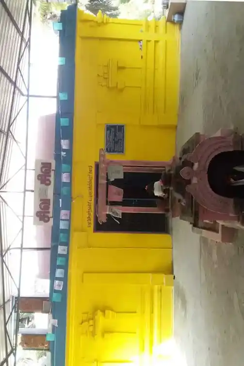 Arulmigu Agneeswarar Temple, Kiliyanur - 609402 Arulmigu Agneeswarar Temple, Kiliyanur - 609402, Mayiladuthurai - Ancient Temple Architecture and History Image 2