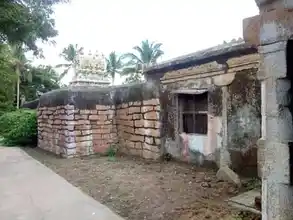 Arulmigu Agneeswarar Temple, Rajavallipuram - 627355 அருள்மிகு அக்னீஸ்வரர் திருக்கோயில், ராஜவள்ளிபுரம் - 627355, Tirunelveli - Ancient Temple Architecture and History Image 3