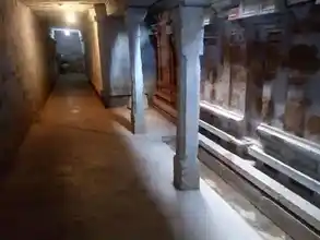 Arulmigu Agneeswarar Temple, Rajavallipuram - 627355 அருள்மிகு அக்னீஸ்வரர் திருக்கோயில், ராஜவள்ளிபுரம் - 627355, Tirunelveli - Ancient Temple Architecture and History Image 4