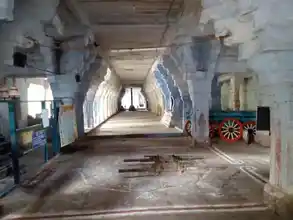 Arulmigu Agneeswarar Temple, Rajavallipuram - 627355 அருள்மிகு அக்னீஸ்வரர் திருக்கோயில், ராஜவள்ளிபுரம் - 627355, Tirunelveli - Ancient Temple Architecture and History Image 5