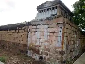 Arulmigu Agneeswarar Temple, Rajavallipuram - 627355 அருள்மிகு அக்னீஸ்வரர் திருக்கோயில், ராஜவள்ளிபுரம் - 627355, Tirunelveli - Ancient Temple Architecture and History Image 8