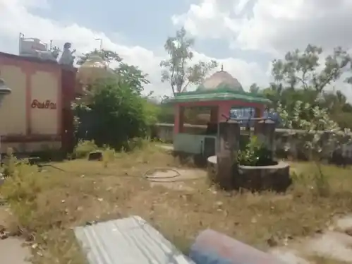 Arulmigu Agnesswarar Temple, Irukkai - 611109 Temple