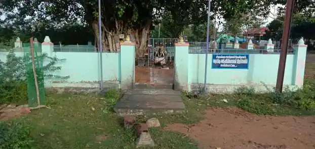 Arulmigu Agni Vinayagar Temple, Sakkottai - 630108 Arulmigu Agni Vinayagar Temple, Sakkottai - 630108, Sivagangai - Ancient Temple Architecture and History Image 3