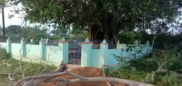 Arulmigu Agni Vinayagar Temple, Sakkottai - 630108 Arulmigu Agni Vinayagar Temple, Sakkottai - 630108, Sivagangai - Ancient Temple Architecture and History Image 4