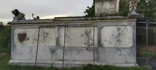 Arulmigu Agniamman Temple, Near Street, Rettambedu - 601201