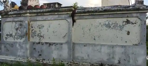 Arulmigu Agniamman Temple, Near Street, Rettambedu - 601201 அருள்மிகு அக்கினிய அம்மன் திருக்கோயில், Near Street, ரெட்டம்பேடு - 601201, Tiruvallur - Ancient Temple Architecture and History Image 2