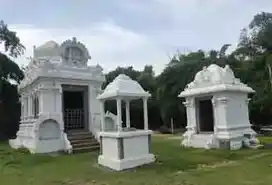 Arulmigu Agnipureeswarar Temple, Arumbur - 609402 Temple