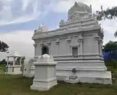 Arulmigu Agnipureeswarar Temple, Arumbur - 609402 அருள்மிகு அக்னிபூரிஸ்வரர் திருக்கோயில், Mayiladuthurai - 609402, Mayiladuthurai - Ancient Temple Architecture and History Image 3