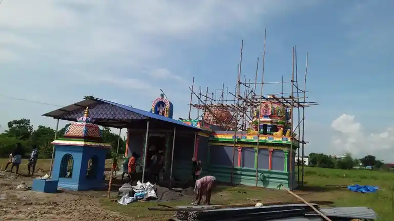 Arulmigu Agnishwarar Temple, Karapedakai - 611110 அருள்மிகு அக்னிபுரீஸ்வரர் திருக்கோயில், காரபிடாகை - 611110, Nagapattinam - Ancient Temple Architecture and History Image 6