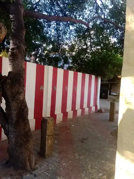 Arulmigu Agobhila Narasingaperumal Temple, Nilakottai - 624208 அருள்மிகு அகோபில நரசிங்கப்பெருமாள் திருக்கோயில், நிலக்கோட்டை - 624208, Dindigul - Ancient Temple Architecture and History Image 5