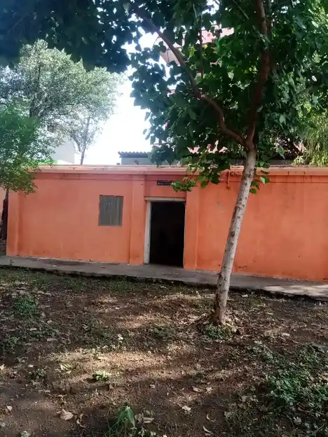 Arulmigu Agobhila Narasingaperumal Temple, Nilakottai - 624208 அருள்மிகு அகோபில நரசிங்கப்பெருமாள் திருக்கோயில், நிலக்கோட்டை - 624208, Dindigul - Ancient Temple Architecture and History Image 7