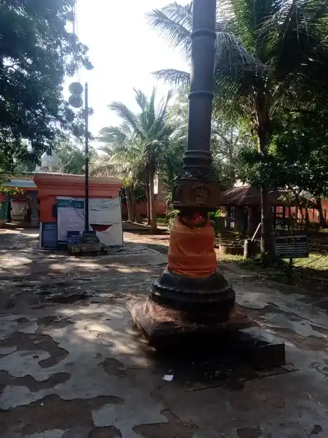 Arulmigu Agobhila Narasingaperumal Temple, Nilakottai - 624208 அருள்மிகு அகோபில நரசிங்கப்பெருமாள் திருக்கோயில், நிலக்கோட்டை - 624208, Dindigul - Ancient Temple Architecture and History Image 9