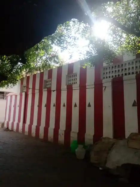 Arulmigu Agobhila Narasingaperumal Temple, Nilakottai - 624208 அருள்மிகு அகோபில நரசிங்கப்பெருமாள் திருக்கோயில், நிலக்கோட்டை - 624208, Dindigul - Ancient Temple Architecture and History Image 13