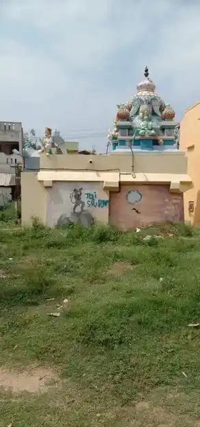 Arulmigu Agopilaswamy Temple, Near Bagalur Bus Stand, Bagalur - 635103 அருள்மிகு அகோபிலசாமி திருக்கோயில், Near Bagalur Bus Stand, Bagalur - 635103, Krishnagiri - Ancient Temple Architecture and History Image 2