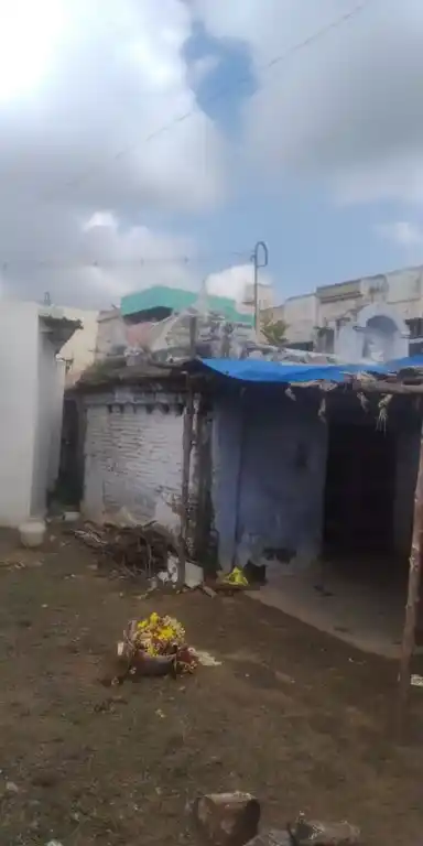 Arulmigu Agora Veerabhathira Samy Temple, Natham - 624401 Arulmigu Agora Veerabhathira Samy Temple, Natham - 624401, Dindigul - Ancient Temple Architecture and History Image 4