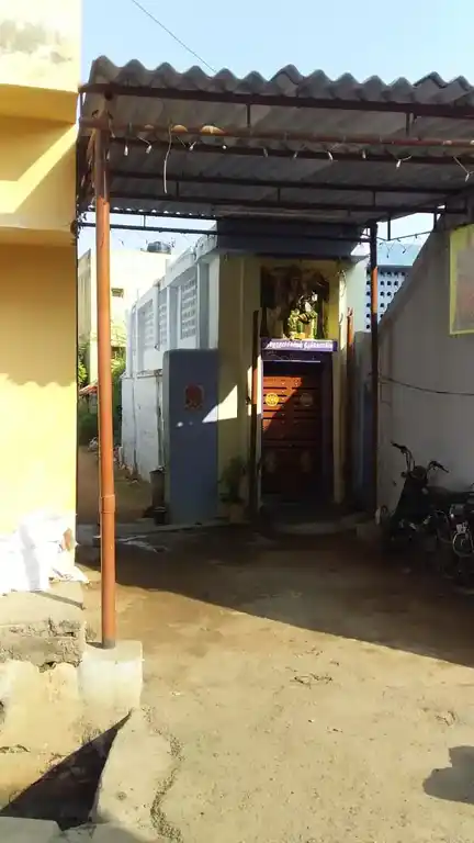 Arulmigu Agora Veerapathira Kaliamman Temple, Erode - 638001 அருள்மிகு அகோரவீரபத்ர காளியம்மன் திருக்கோயில், Erode - 638001, Erode - Ancient Temple Architecture and History Image 3