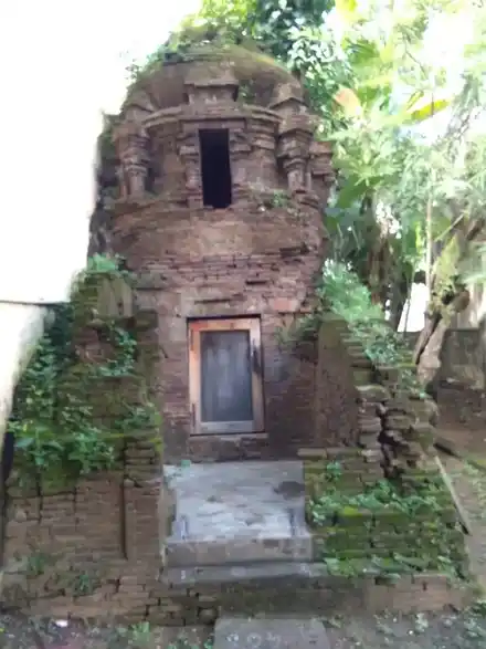 Arulmigu Agora Veerapathiraswamy Temple, Mayiladuthurai - 609001 Temple