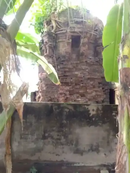 Arulmigu Agora Veerapathiraswamy Temple, Mayiladuthurai - 609001 அருள்மிகு கார வீரபத்திரசுவாமி திருக்கோயில், Mayiladuthurai - 609001, Mayiladuthurai - Ancient Temple Architecture and History Image 2