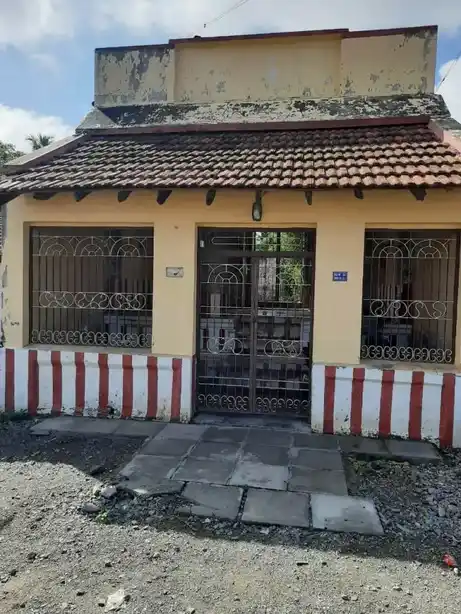 Arulmigu Agorasivachariyar Madam, Chidambaram - 608001