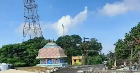 Arulmigu Agorasivachariyar Madam, Chidambaram - 608001 அருள்மிகு அகோர சிவாச்சாரியார் சுவாமி மடம், சிதம்பரம் - 608001, Cuddalore - Ancient Temple Architecture and History Image 3