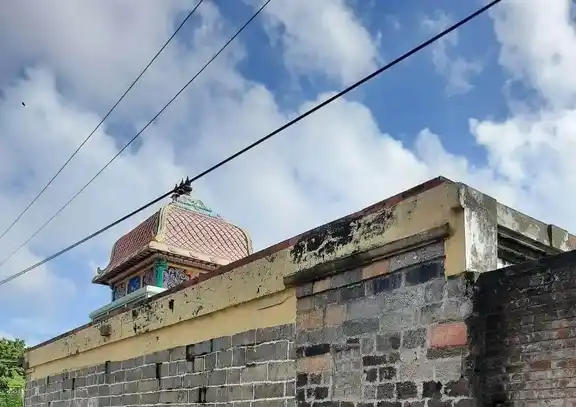 Arulmigu Agorasivachariyar Madam, Chidambaram - 608001 அருள்மிகு அகோர சிவாச்சாரியார் சுவாமி மடம், சிதம்பரம் - 608001, Cuddalore - Ancient Temple Architecture and History Image 5