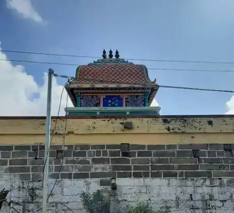 Arulmigu Agorasivachariyar Madam, Chidambaram - 608001 அருள்மிகு அகோர சிவாச்சாரியார் சுவாமி மடம், சிதம்பரம் - 608001, Cuddalore - Ancient Temple Architecture and History Image 7