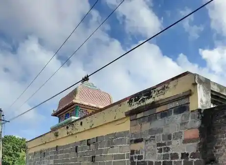 Arulmigu Agorasivachariyar Madam, Chidambaram - 608001 அருள்மிகு அகோர சிவாச்சாரியார் சுவாமி மடம், சிதம்பரம் - 608001, Cuddalore - Ancient Temple Architecture and History Image 9