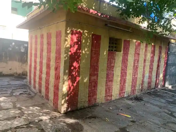 Arulmigu Agoraveerabadraswamy Temple, Tiruttani - 631209 அருள்மிகு அகோரவீரபத்ரசுவாமி திருக்கோயில், திருத்தணி - 631209, Tiruvallur - Ancient Temple Architecture and History Image 2