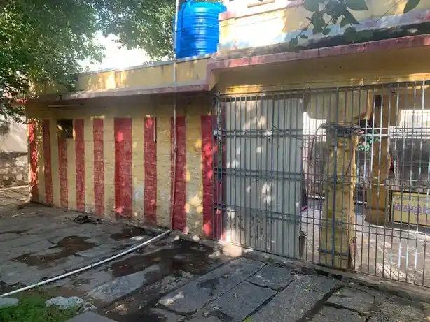 Arulmigu Agoraveerabadraswamy Temple, Tiruttani - 631209 அருள்மிகு அகோரவீரபத்ரசுவாமி திருக்கோயில், திருத்தணி - 631209, Tiruvallur - Ancient Temple Architecture and History Image 4