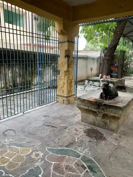 Arulmigu Agoraveerabadraswamy Temple, Tiruttani - 631209 அருள்மிகு அகோரவீரபத்ரசுவாமி திருக்கோயில், திருத்தணி - 631209, Tiruvallur - Ancient Temple Architecture and History Image 6