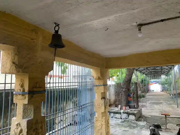 Arulmigu Agoraveerabadraswamy Temple, Tiruttani - 631209 அருள்மிகு அகோரவீரபத்ரசுவாமி திருக்கோயில், திருத்தணி - 631209, Tiruvallur - Ancient Temple Architecture and History Image 7