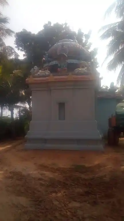 Arulmigu Agoraveerapathira Swamy Temple, Varanavasi - 621704 Arulmigu Agoraveerapathira Swamy Temple, Varanavasi - 621704, Ariyalur - Ancient Temple Architecture and History Image 4