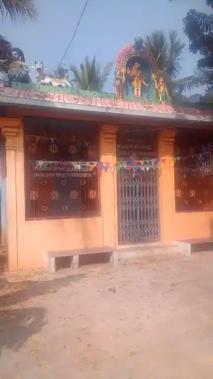 Arulmigu Agoraveerapathira Swamy Temple, Varanavasi - 621704 Arulmigu Agoraveerapathira Swamy Temple, Varanavasi - 621704, Ariyalur - Ancient Temple Architecture and History Image 5