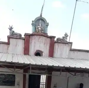 Arulmigu Agrahara Pillayar Temple, Nerur, Manmangalam Taluk - 639004