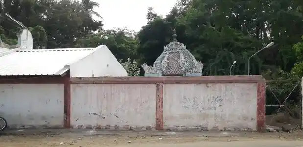 Arulmigu Agrahara Pillayar Temple, Nerur, Manmangalam Taluk - 639004 அருள்மிகு அக்ரஹார பிள்ளையார் திருக்கோயில், நெரூர், மண்மங்களம் வட்டம் - 639004, Karur - Ancient Temple Architecture and History Image 3