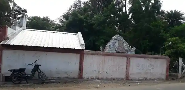 Arulmigu Agrahara Pillayar Temple, Nerur, Manmangalam Taluk - 639004 அருள்மிகு அக்ரஹார பிள்ளையார் திருக்கோயில், நெரூர், மண்மங்களம் வட்டம் - 639004, Karur - Ancient Temple Architecture and History Image 4