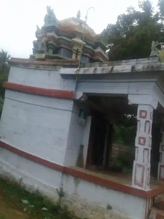 Arulmigu Agrahara Vinayagar Temple, Kiliyanallur - 621213 அருள்மிகு அக்ரஹார விநாயகர் திருக்கோயில், Kiliyanallur - 621213, Thiruchirappalli - Ancient Temple Architecture and History Image 3