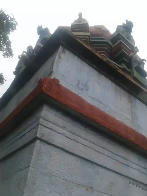 Arulmigu Agrahara Vinayagar Temple, Kiliyanallur - 621213 அருள்மிகு அக்ரஹார விநாயகர் திருக்கோயில், Kiliyanallur - 621213, Thiruchirappalli - Ancient Temple Architecture and History Image 4