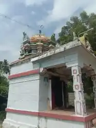 Arulmigu Agrahara Vinayagar Temple, Kiliyanallur - 621213 அருள்மிகு அக்ரஹார விநாயகர் திருக்கோயில், Kiliyanallur - 621213, Thiruchirappalli - Ancient Temple Architecture and History Image 5