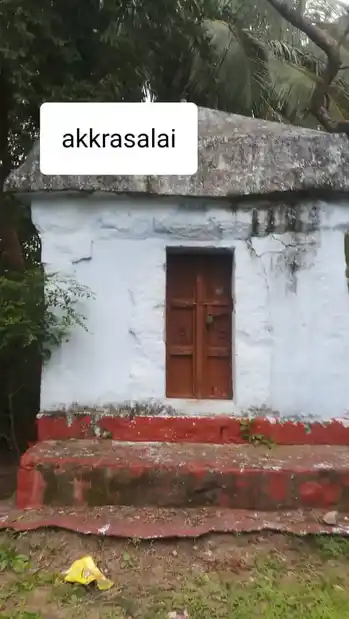 Arulmigu Agrasalai Vinayagar Temple, Near Madavilagam Panchayath Office, Azhaiyapandiyapuram - 629851 அருள்மிகு அக்ரசாலை விநாயகர் திருக்கோயில், Near Madavilagam Panchayath Office, Azhaiyapandiyapuram - 629851, Kanyakumari - Ancient Temple Architecture and History Image 2