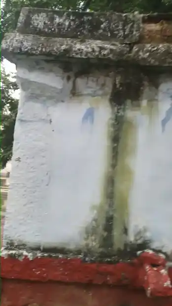 Arulmigu Agrasalai Vinayagar Temple, Near Madavilagam Panchayath Office, Azhaiyapandiyapuram - 629851 அருள்மிகு அக்ரசாலை விநாயகர் திருக்கோயில், Near Madavilagam Panchayath Office, Azhaiyapandiyapuram - 629851, Kanyakumari - Ancient Temple Architecture and History Image 3