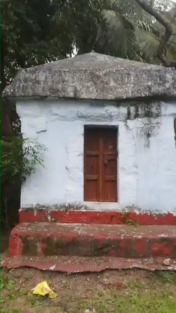 Arulmigu Agrasalai Vinayagar Temple, Near Madavilagam Panchayath Office, Azhaiyapandiyapuram - 629851 அருள்மிகு அக்ரசாலை விநாயகர் திருக்கோயில், Near Madavilagam Panchayath Office, Azhaiyapandiyapuram - 629851, Kanyakumari - Ancient Temple Architecture and History Image 5