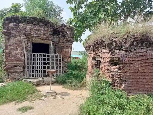 Arulmigu Agtheswarar Temple, Thavasi - 604401 அருள்மிகு அகஸ்தீஸ்வரர் திருக்கோயில், Thavasi - 604401, Tiruvannamalai - Ancient Temple Architecture and History Image 3