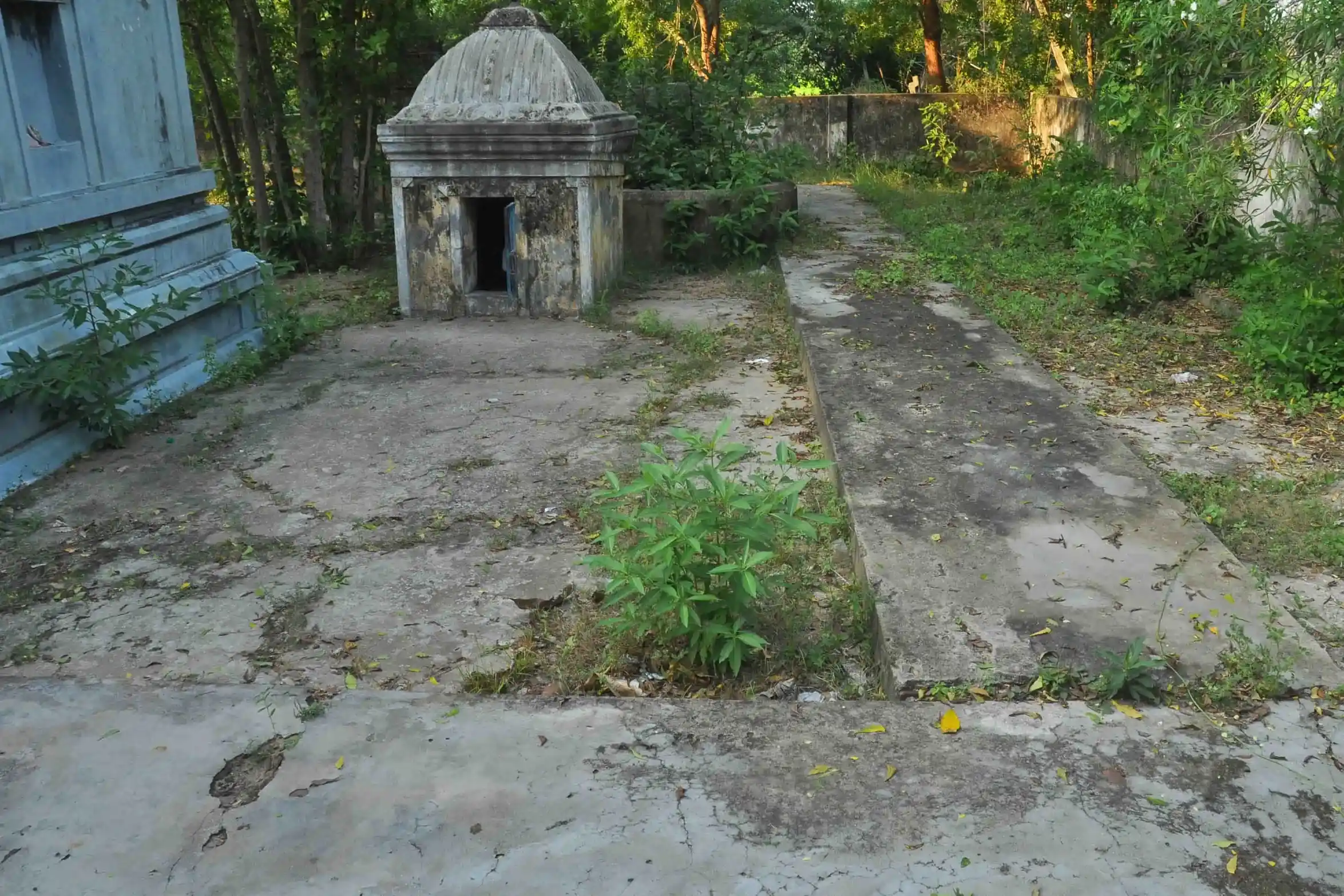 Arulmigu Ahastheswarar Temple Visalur, Visalur, Visalur - 609310 அருள்மிகு அகஸ்தீஸ்வரர் திருக்கோயில், Visalur, Visalur - 609310, Mayiladuthurai - Ancient Temple Architecture and History Image 2