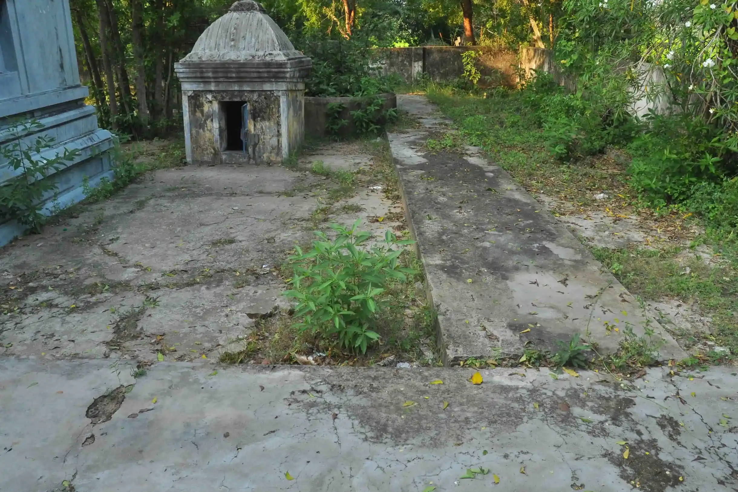 Arulmigu Ahastheswarar Temple Visalur, Visalur, Visalur - 609310 அருள்மிகு அகஸ்தீஸ்வரர் திருக்கோயில், Visalur, Visalur - 609310, Mayiladuthurai - Ancient Temple Architecture and History Image 8